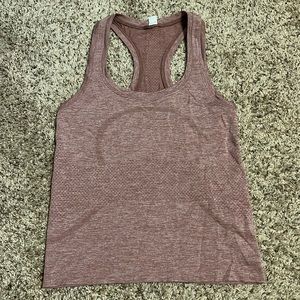 Swiftly tech race length tank size 2